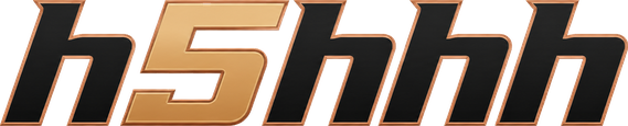 h5hhh Logo